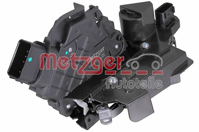METZGER AUTOTEILE 2314575 Door Lock