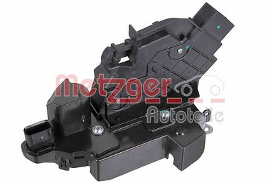 Door Lock METZGER AUTOTEILE 2314576