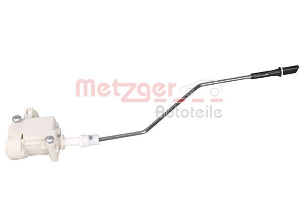 METZGER AUTOTEILE 2315010 Actuator, central locking system