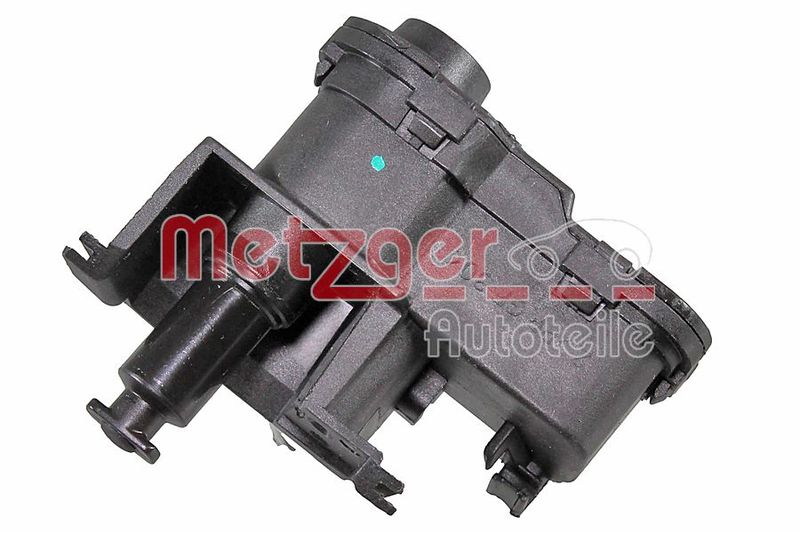 METZGER 2315016 Actuator, central locking system