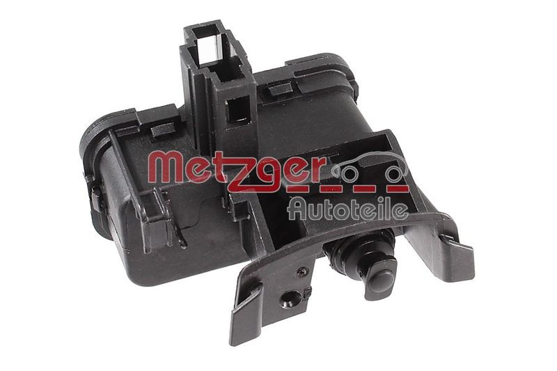 METZGER 2315023 Actuator, central locking system