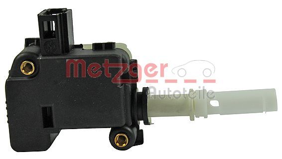 METZGER AUTOTEILE 2317012 Actuator, central locking system