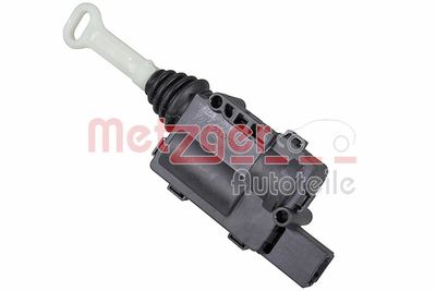 Actuator, central locking system METZGER AUTOTEILE 2317028