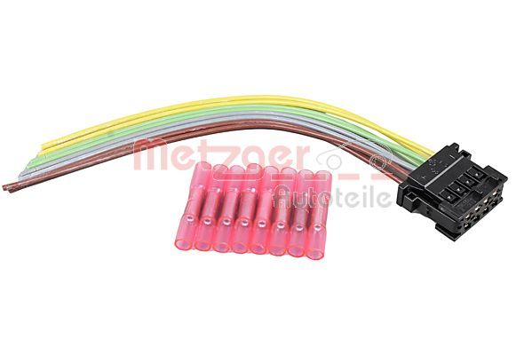 METZGER AUTOTEILE 2323033 Cable Repair Set, tail light assembly