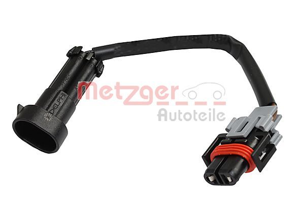 METZGER 2323051 Cable Set, front fog light