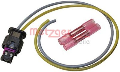 Cable Repair Set, central electrics METZGER AUTOTEILE 2324004