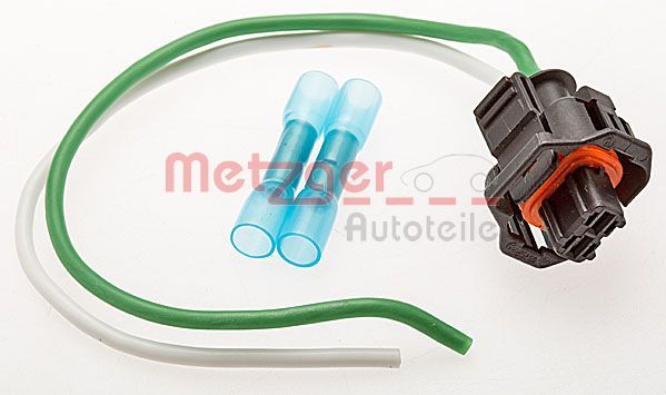 METZGER AUTOTEILE 2324010 Cable Repair Set, injector valve