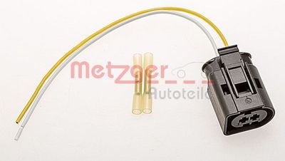 Cable Repair Kit, alternator METZGER AUTOTEILE 2324013