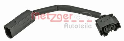 Connector Cable, camshaft sensor METZGER AUTOTEILE 2324048