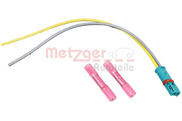 METZGER AUTOTEILE 2324063 Cable Repair Set, direction indicator