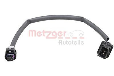 Cable Repair Set, central electrics METZGER AUTOTEILE 2324080