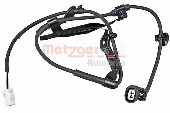 METZGER AUTOTEILE 2324087 Cable Repair Set, wheel speed sensor