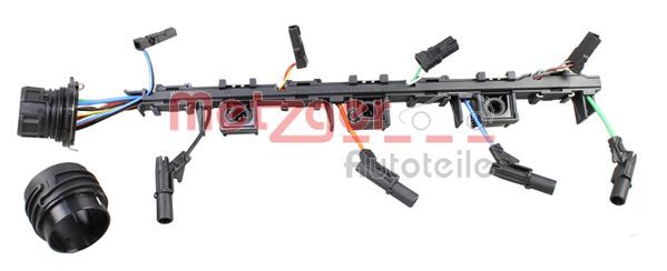 METZGER AUTOTEILE 2324097 Connecting Cable, injector