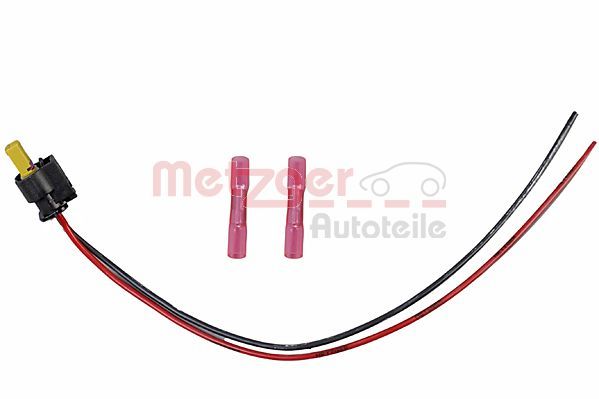 METZGER AUTOTEILE 2324137 Cable Repair Set, central electrics