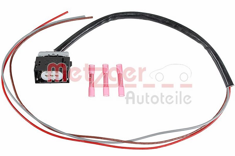 METZGER AUTOTEILE 2324231 Cable Repair Set, engine oil level sensor
