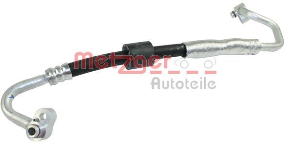 METZGER AUTOTEILE 2360059 High-/Low Pressure Line, air conditioning