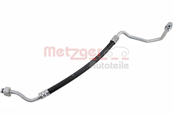 METZGER AUTOTEILE 2360143 High Pressure Line, air conditioning