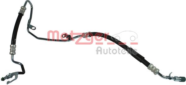 METZGER AUTOTEILE 2361007 Hydraulic Hose, steering