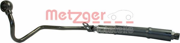 METZGER AUTOTEILE 2361032 Hydraulic Hose, steering