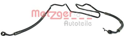 Hydraulic Hose, steering METZGER AUTOTEILE 2361037
