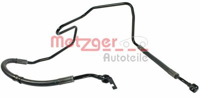 Hydraulic Hose, steering METZGER AUTOTEILE 2361038