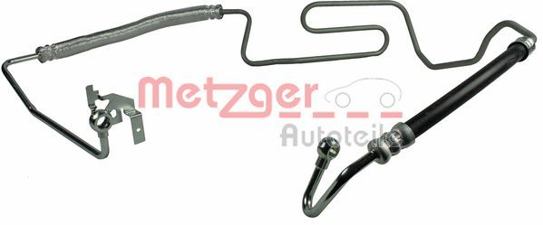 METZGER AUTOTEILE 2361066 Hydraulic Hose, steering
