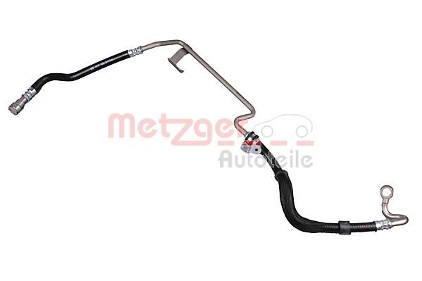 METZGER AUTOTEILE 2361076 Hydraulic Hose, steering