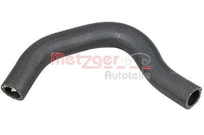 Hydraulic Hose, steering METZGER AUTOTEILE 2361080