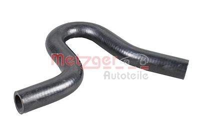 Hydraulic Hose, steering METZGER AUTOTEILE 2361103