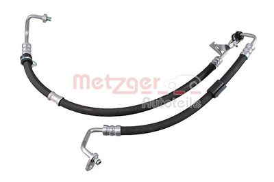 Hydraulic Hose, steering METZGER AUTOTEILE 2361111