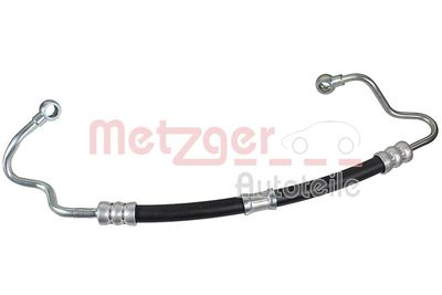 Hydraulic Hose, steering METZGER AUTOTEILE 2361132