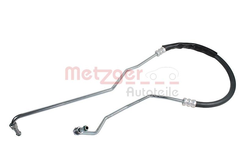 METZGER AUTOTEILE 2361134 Hydraulic Hose, steering