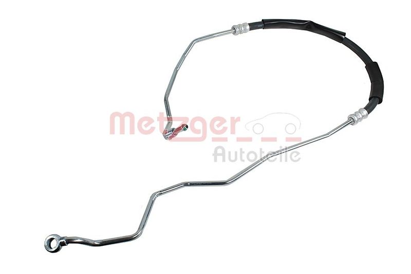 METZGER AUTOTEILE 2361135 Hydraulic Hose, steering