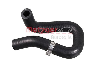 Hydraulic Hose, steering METZGER AUTOTEILE 2361136