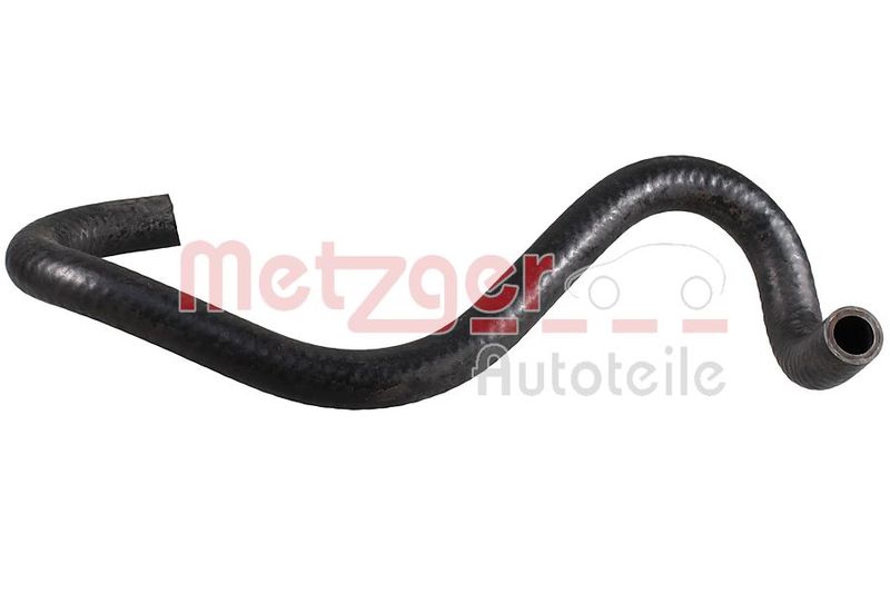 METZGER AUTOTEILE 2361167 Hydraulic Hose, steering