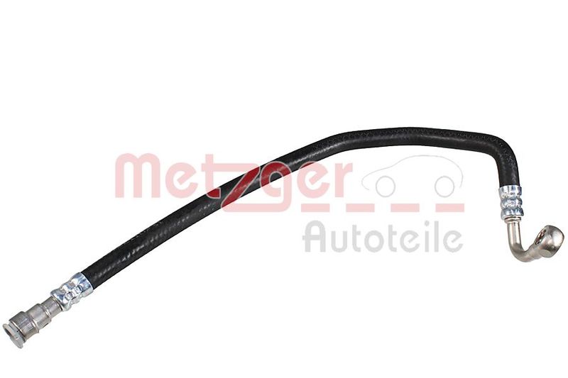 METZGER AUTOTEILE 2361176 Hydraulic Hose, steering