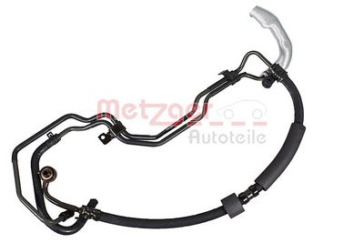 Hydraulic Hose, steering METZGER AUTOTEILE 2361182