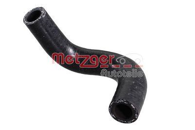 Oil Pipe, charger METZGER AUTOTEILE 2361995