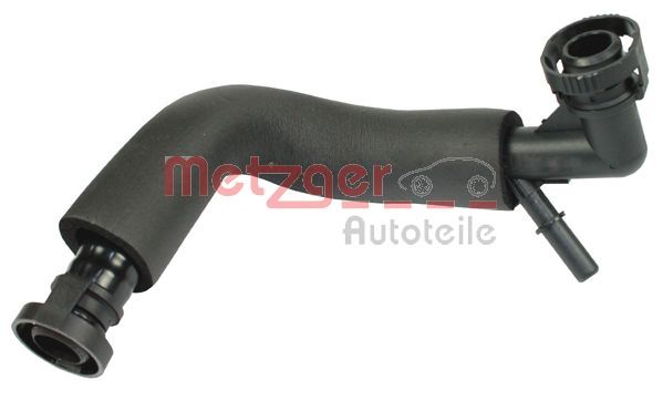 METZGER AUTOTEILE 2380024 Hose, crankcase ventilation