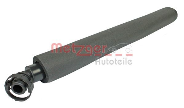 METZGER AUTOTEILE 2380025 Hose, crankcase ventilation
