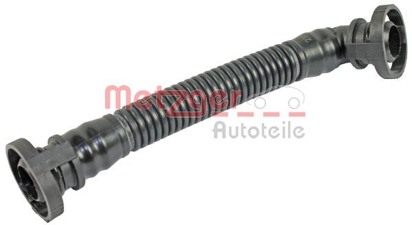 METZGER AUTOTEILE 2380030 Hose, crankcase ventilation