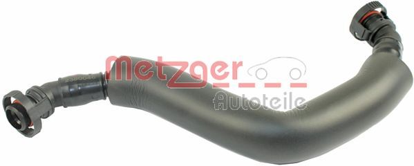 METZGER AUTOTEILE 2380046 Hose, crankcase ventilation