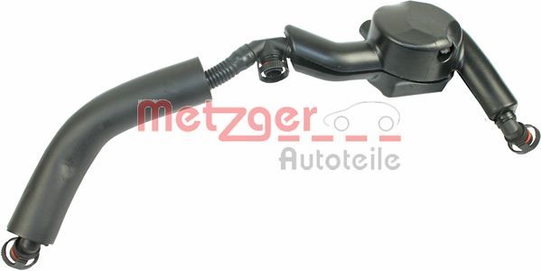 METZGER AUTOTEILE 2380054 Hose, crankcase ventilation