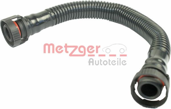 METZGER AUTOTEILE 2380058 Hose, crankcase ventilation