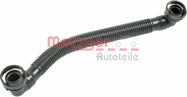 METZGER AUTOTEILE 2380069 Hose, crankcase ventilation