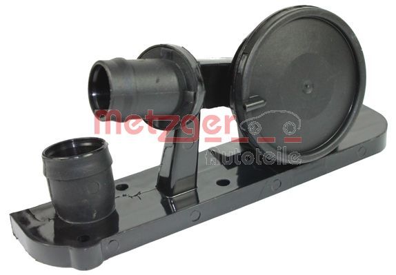 METZGER AUTOTEILE 2385009 Valve, crankcase ventilation