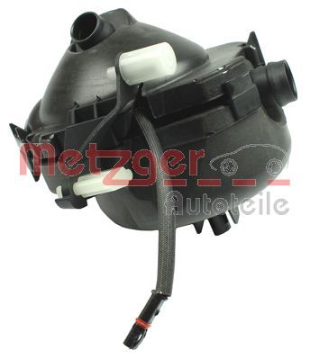 Valve, crankcase ventilation METZGER AUTOTEILE 2385016