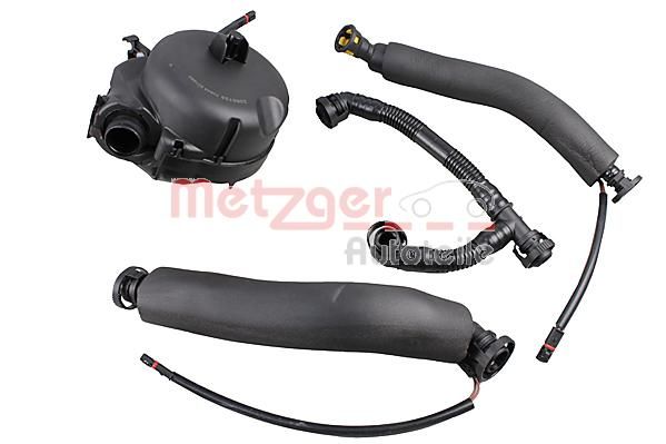 METZGER AUTOTEILE 2385133 Repair Kit, crankcase ventilation