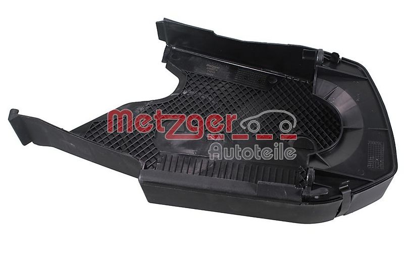 METZGER AUTOTEILE 2386019 Cover, timing belt