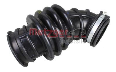 Hose, air supply METZGER AUTOTEILE 2388011